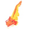 Interactive Toy Smart Sensing Electronic Toy Dragon Simulation Animal Model