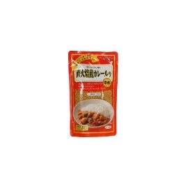 Muso Direct Fire Roasted Carroux (Medium Spicy) 6.1 oz (170 g) x 2 Sets