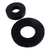 LASCO 06-9053 Angle Stop Repair Kit with Packing Gasket and Bibb Washer