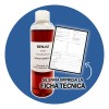 Benjuí Para Auriculoterapia Calidad Premium - 220ml