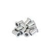 SK11 Blind Nut Rivet, Φ M4 x 0.7, Tightening Plate