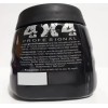 4x4 Producto Para Caballero Cera-gel Profesional 280g