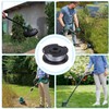 Strimmer Spool for Bosch Strimmer Wire for Bosch Φ1.6mm Double