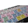 KB Covers After Effects Backlit Pro Aluminum Keyboard - macOS