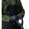 Esco EA353BT-124B [XL] Gloves (Water Resistant Thermal Mechanic/Synthetic Leather)