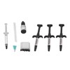 Dental Adhesive Cure Syringe High Bond Strength Orthodontic Dental Bonding