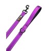 Primal Pet Gear Dog Leash 6ft Long,Traffic Padded Two Handle,Heavy