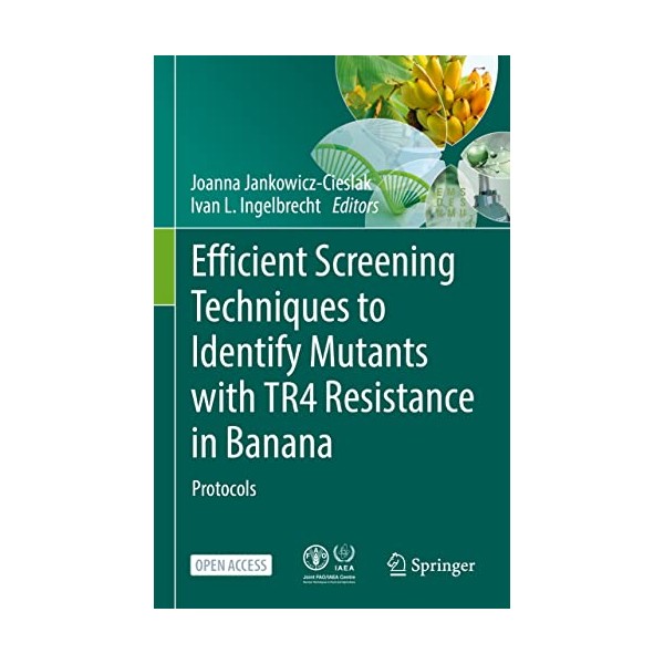 Efficient Screening Techniques to Identify Mutants with TR4 Resistance in