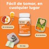 Renzo's Bright B6 | Vitaminas B6 para Niños | 60