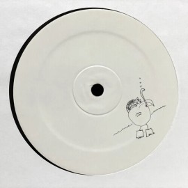 Dirtybird Danny Goliger - Sustain [New 12" Vinyl]