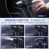 Ulanzi AD02 Air Duster, Electric Blower, Camera Air Duster, Super