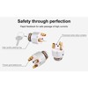 Ignition Lock Key Switch 12 V Motorcycle Ignition Switch, Car
