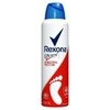 Rexona 2X REXONA DESODORANTE PARA PIES / Efficient Aerosol foot