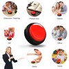 Record Talking Button Easy Button Recording Voice Button Funny OfficeToys