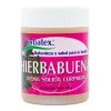 Pomada De Hierbabuena, Crema Sólida Corporal, Frasco De 40g Hierbas