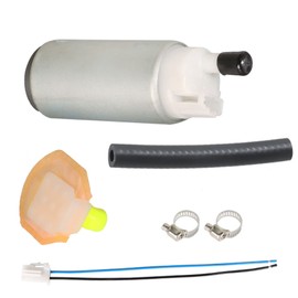 labwork - Kit de bomba de combustible para Suzuki Motorcycle GSXR600 GSXR 600 2000-2007