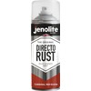 JENOLITE Directorust Spray Paint for Metal - CARDINAL RED -