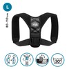 Back Straightener for Women 80-110 cm Chest Circumference Posture Correction