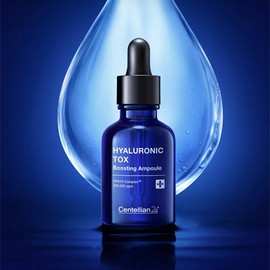 Centellian24 [Centellian24]Hyaluronic Tox Boosting Ampoule 30ml