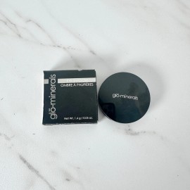 glō-minerals Glo Minerals Eye Shadow Eggplant – Discontinued Single Shade 0.05 oz