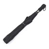 Rain Pro Unisex Adult Oversized Auto Open Double Canopy Vented