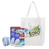 Tobo 4 Gallon Small Trash Bags with Vanilla OdorShield (160