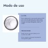 Scs Sodium Coco Granular Tensoactivo Shampoo Solido Basf 1kg