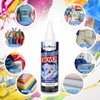 Heat Transfer Vinyl Remover for Fabrics, Rapid Remover Adhesive Remover,