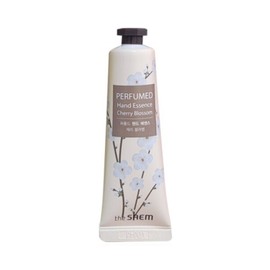 The Saem 더샘 퍼퓸드 핸드 에센스 체리블라썸 30ml The Saem Perfumed Hand Essence Cherry Blossom 30ml
