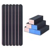 CGBE Lima de uñas,Nail Files and Buffer Manicure Tools Kit