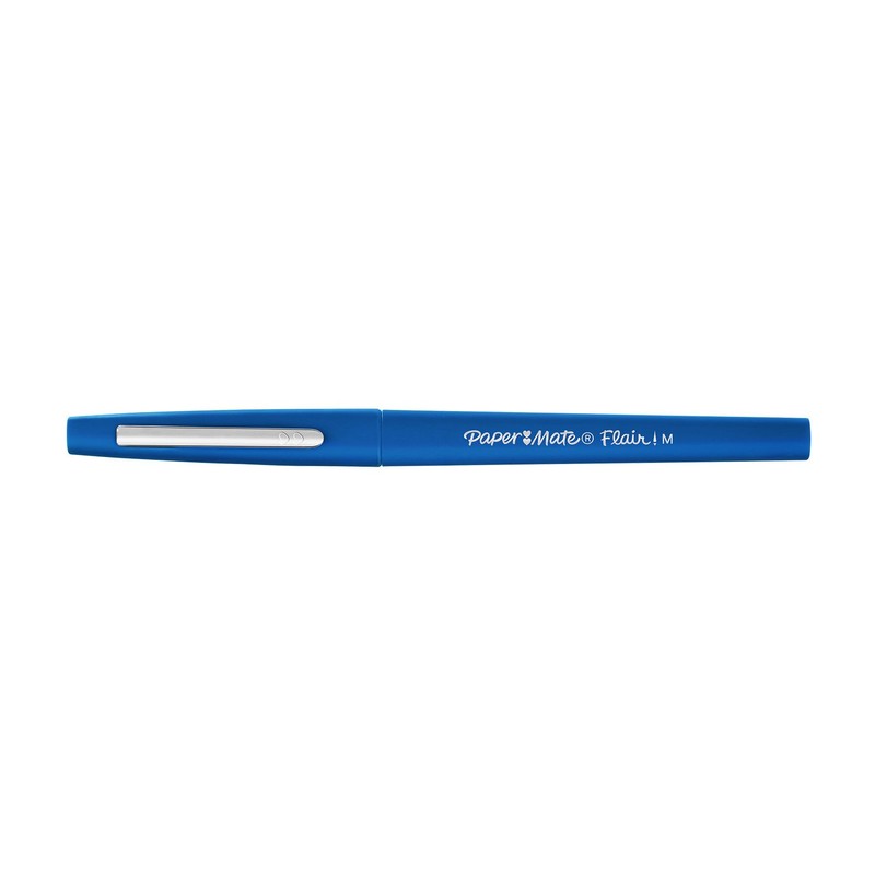 Paper Mate 2027070 1.1 mm Medium Tip Flair Pen -