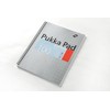 Pukka Editor Pad A4 80gsm Ruled with Margin Perforated 100