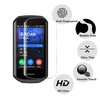 GIOPUEY Screen Protector for Garmin Edge 1050, [6 Packs] Flexible
