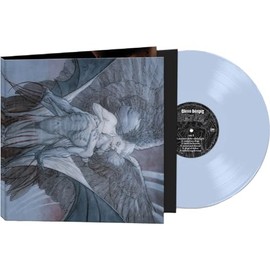 Black Aria - Crystal Blue