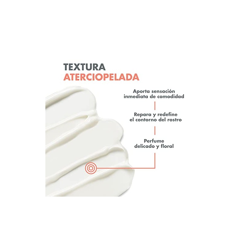 Avene Dermabsolu, Crema Rejuvenecedora con Bakuchiol, 40ml