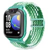 Hexasider Children's Bracelet Compatible with Watch Phone Z7/Z6/Z1, Nylon Braided