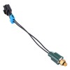 Slakerbe Pressure Safety Switch 30T60223 Pressure Switch Sensor Compatible with