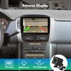 10.1 Inch IPS Touchscreen Android 13 Car Stereo for Honda