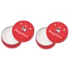 WOWTAC Cow Brand Red Box Beauty Cream, 2.8 oz (80
