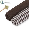 Casabella Pack of 6 Terry Towelling Cotton Kitchen Tea Towels