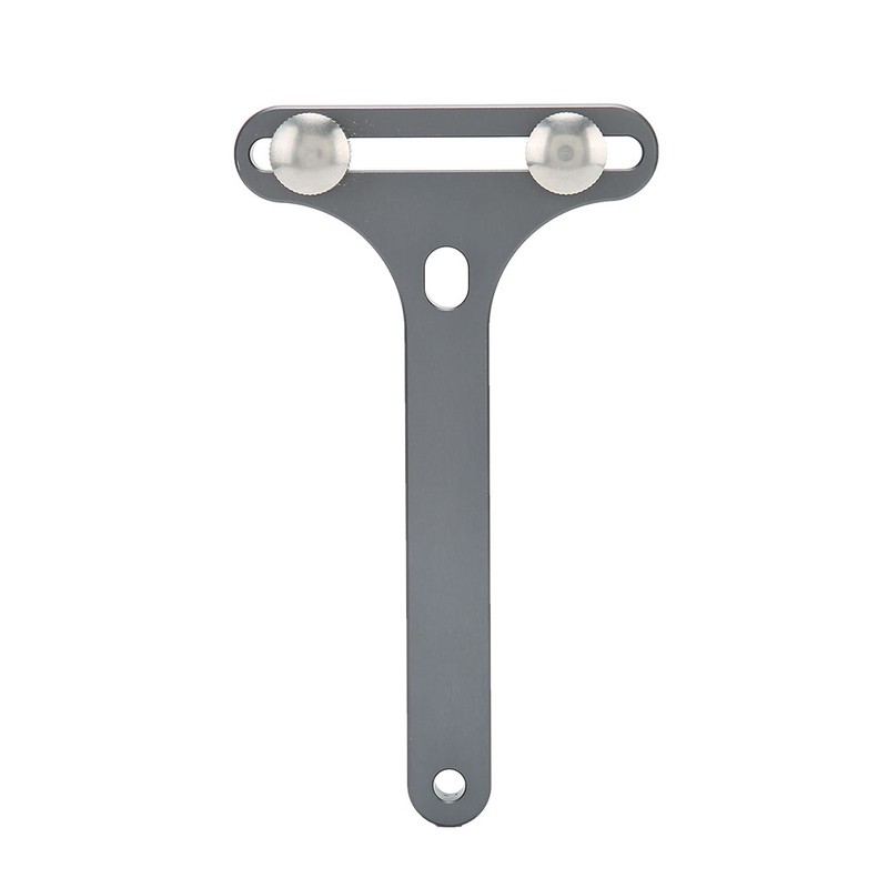 Watch Opener Two Feet T shape Watch Back Case Opener