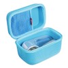 Hermitshell Travel Case for BEAUTURAL Fabric Shaver and Lint Remover