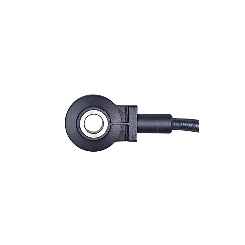 HELLA 6PG 013 114-421 Knock Sensor - 12V - 3-Pin