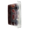 Divina, Organic Pitted Kalamata Olives, 6 Ounce