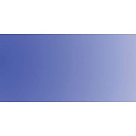 Royal Talens : Rembrandt Watercolour Paint : Half Pan : French Ultramarine