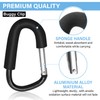 Generise Pushchair Clip 'Mummy'
