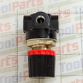 Rolair FC319205000 Regulator