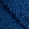 90 Momme Hand Towels, Commercial Towels, Set of 12, Navy,