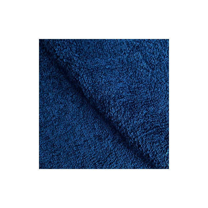 90 Momme Hand Towels, Commercial Towels, Set of 12, Navy,