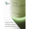 MIZON Fight Plump Collagen Toner, 5.3 fl oz (150 ml),